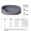 Good-looking Mattress Pet Bed Anti-bite Supplies