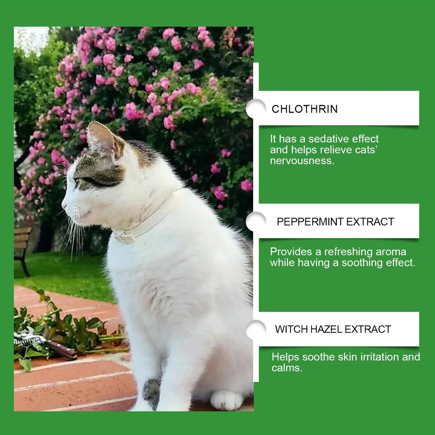 Diffuser Calming Pheromone Cat Keep Relaxing.