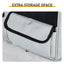 Pet Carrier Backpack, Expandable Cat Dog