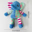 Dog Toys For Small Large Dogs