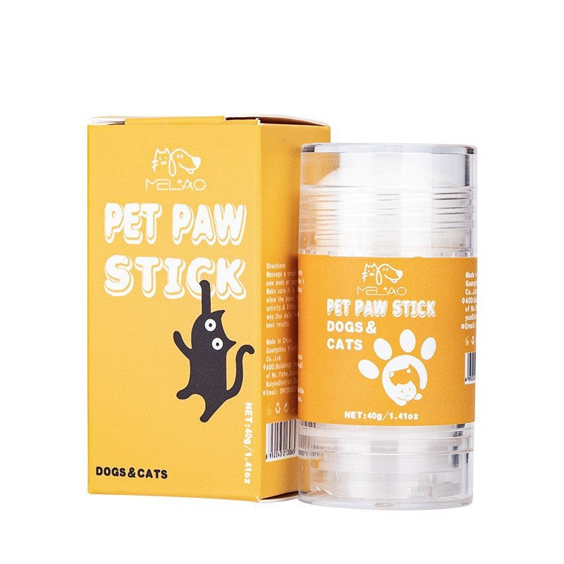 Pet Claw Care Moisturizing