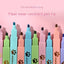 Cat's Paw Fluorescent Marking Pen Suit